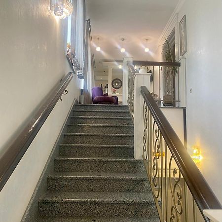 Boutique Hotel Deluxe Каменец-Подольский Экстерьер фото