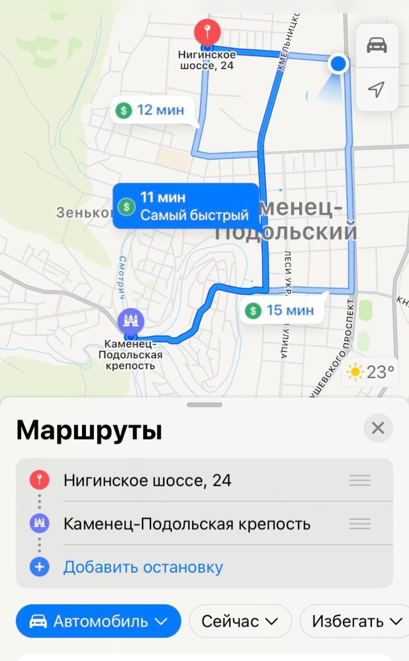 Boutique Hotel Deluxe Каменец-Подольский Экстерьер фото
