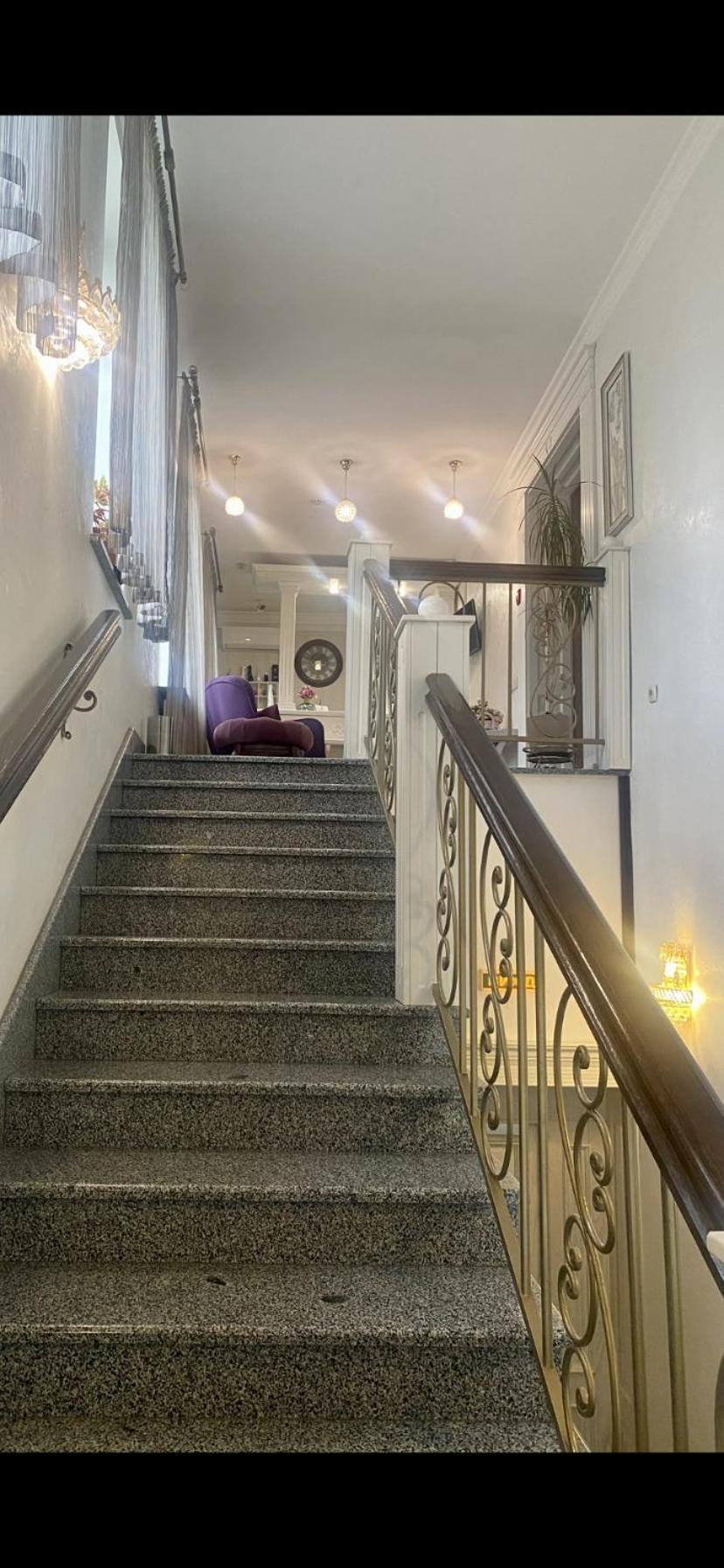Boutique Hotel Deluxe Каменец-Подольский Экстерьер фото