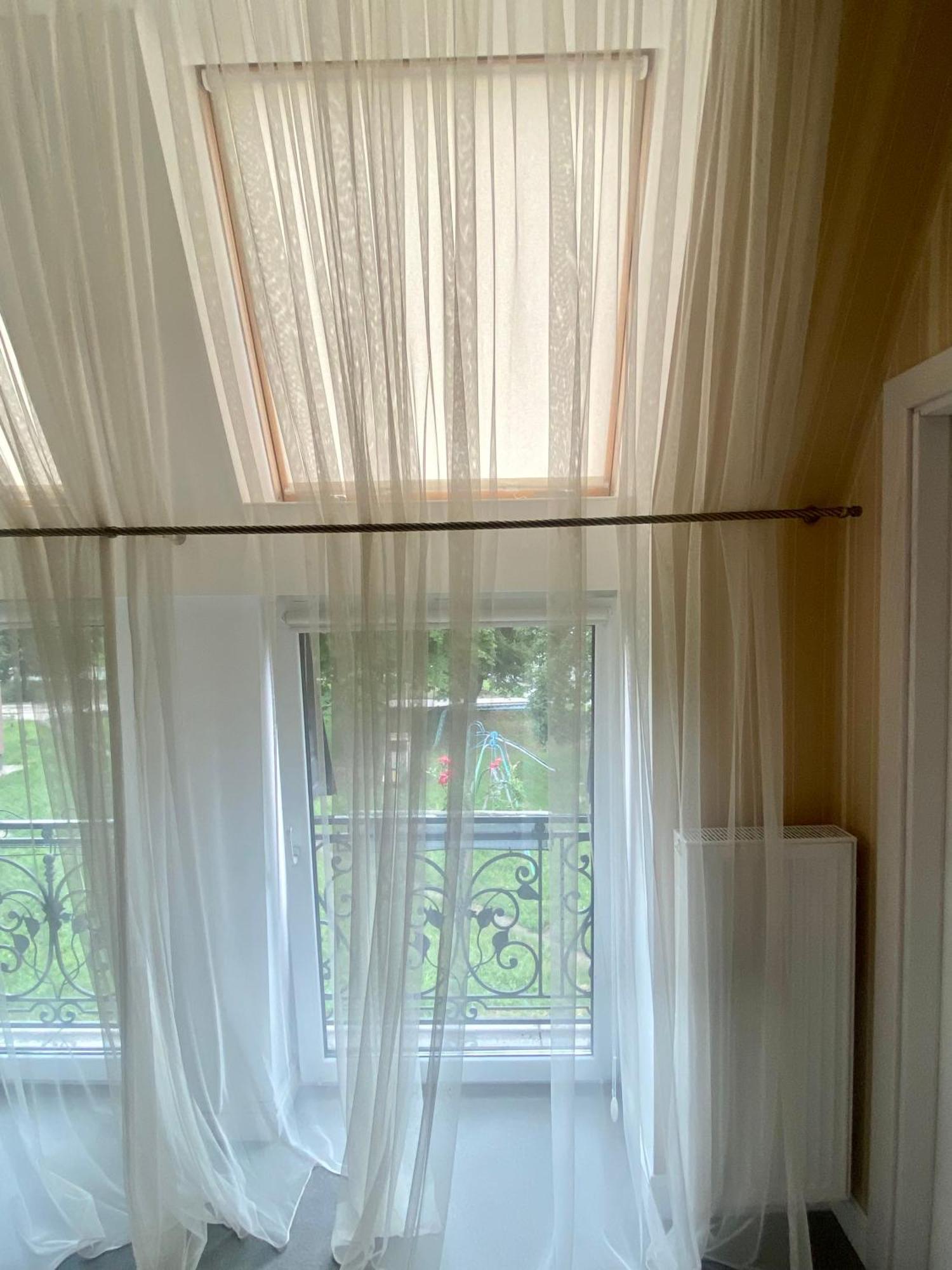 Boutique Hotel Deluxe Каменец-Подольский Экстерьер фото